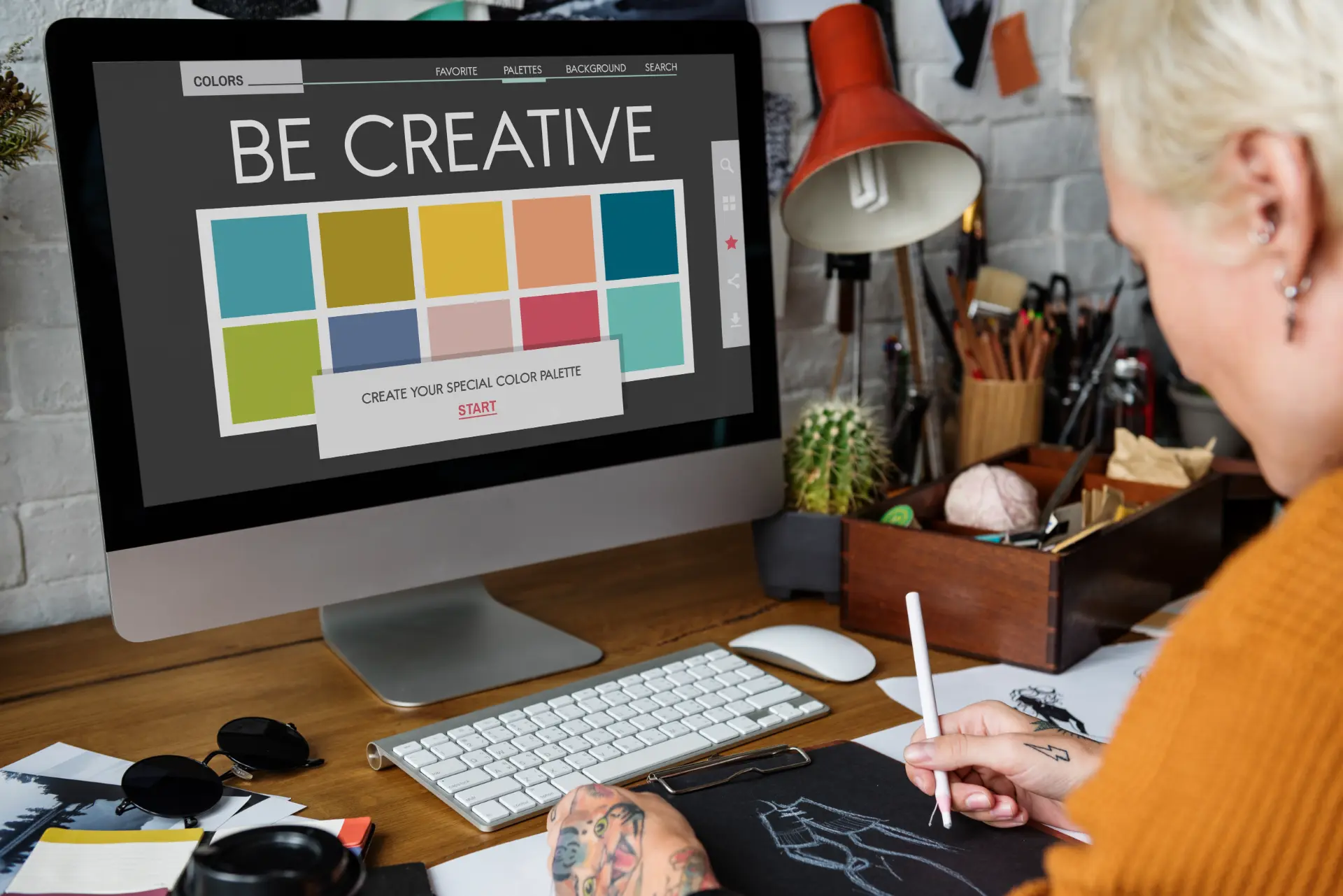 website designing in dubai