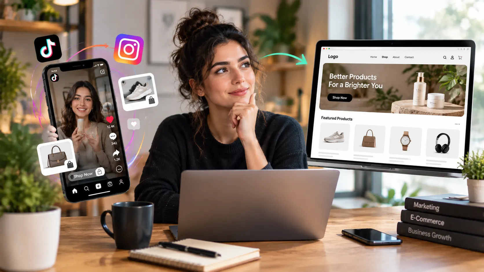 Do You Still Need a Website