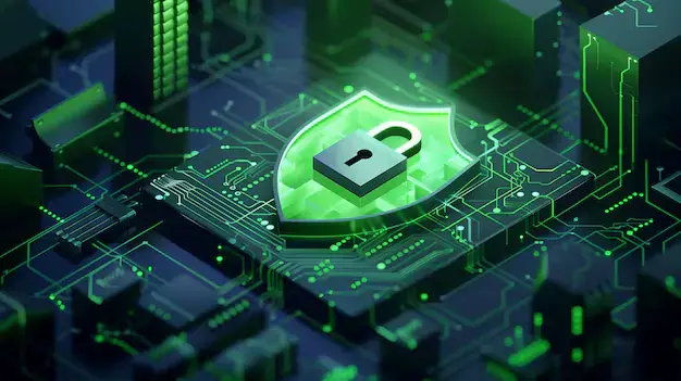 Website Security services by Websigntist