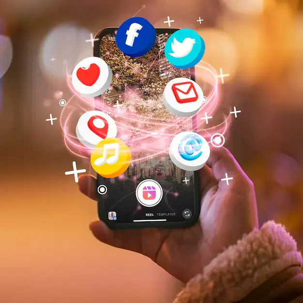 Digital Marketing services by Websigntist
