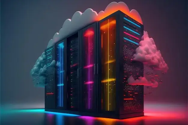 Domain Hosting services by Websigntist