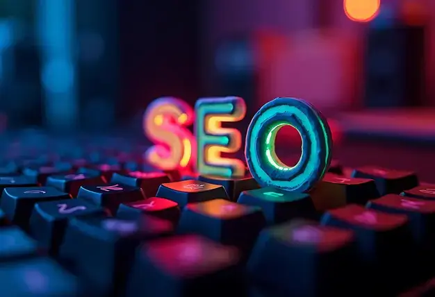 Website SEO services by Websigntist